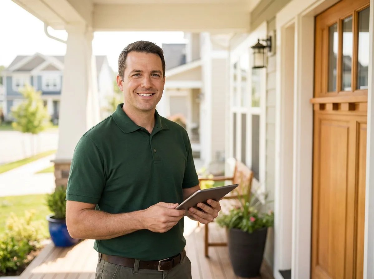 Pest control FAQs for Potwin, KS